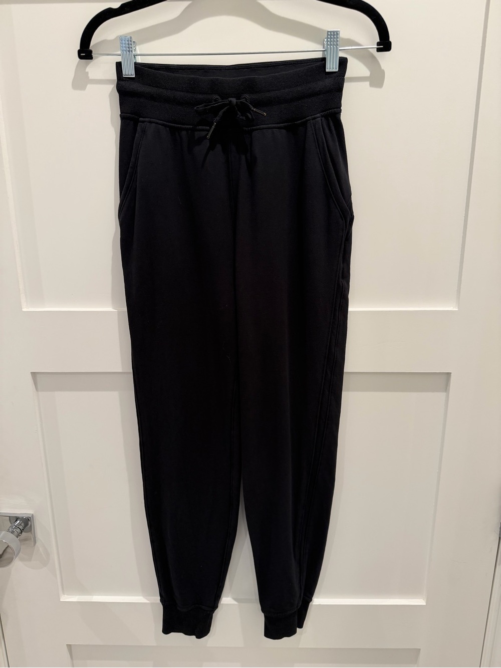 Lululemon joggers | black joggers